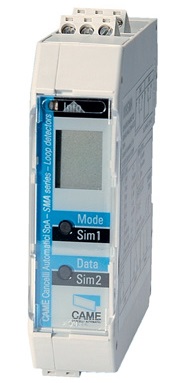 Датчик магнитный 2-х канальный&nbsp;&nbsp;для обнаружения транспортных средств