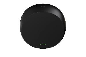 Ретранслятор. Подключение радиоустройств Livi к хабам Livi (Classic и Koishi), к контроллерам STEMAX и Мираж. Топология "звезда" и "дерево 2 ранга". Основное питание: 12 В, 1 A. Резервное питание от АКБ LiPol 1800 мА⋅ч (до 24 ч. работы). Диапазон температур от 0 до +55°С. Монтажный кронштейн с креплением на саморезы. Совмещенный тампер и датчик отрыва от стены. Комплектность: ретранслятор, АКБ, адаптер питания. Дизайн Koishi style.