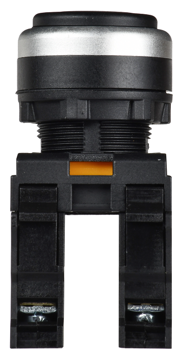 Переключатель с ключом 3 полож. 1NO+1NC чёрный MASTER IEK