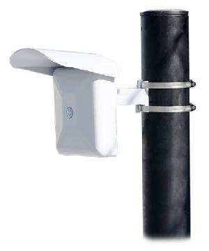 Извещатель охранный радиоволновый однопозиционный, ОБЪЕМ,длина ЗО 5…30м; ширина ЗО - 12м; высота ЗО - 8м; U-пит.10...30В; P-потр.1.5Вт; 1 вых."СК"; RS-485; IP55, t-раб.-40...+80°C; 141х123х67 мм: Настройка с помощью планшета/смартфона под ОС Android через bluetooth, USB и RS-485, В комплекте: извещатель, кожух защитный