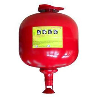 МПП защищаемый объем, при высоте установки модуля от 3,5 до 5м, м3:&nbsp;&nbsp;при тушении очагов пожаров класса А 85,0, при тушении очагов пожаров класса В 70