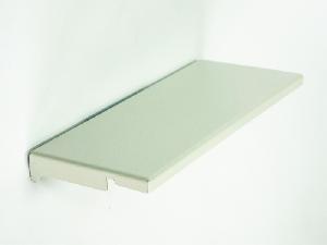 Металлический козырек для термошкафов, 600х600