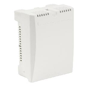 Источник бесперебойного питания 12В, 2А, пастиковый корпус, 3 отсека под Li-ion ячейки 18650 или 2665, напряжение АКБ Li-ion - 3,7 В