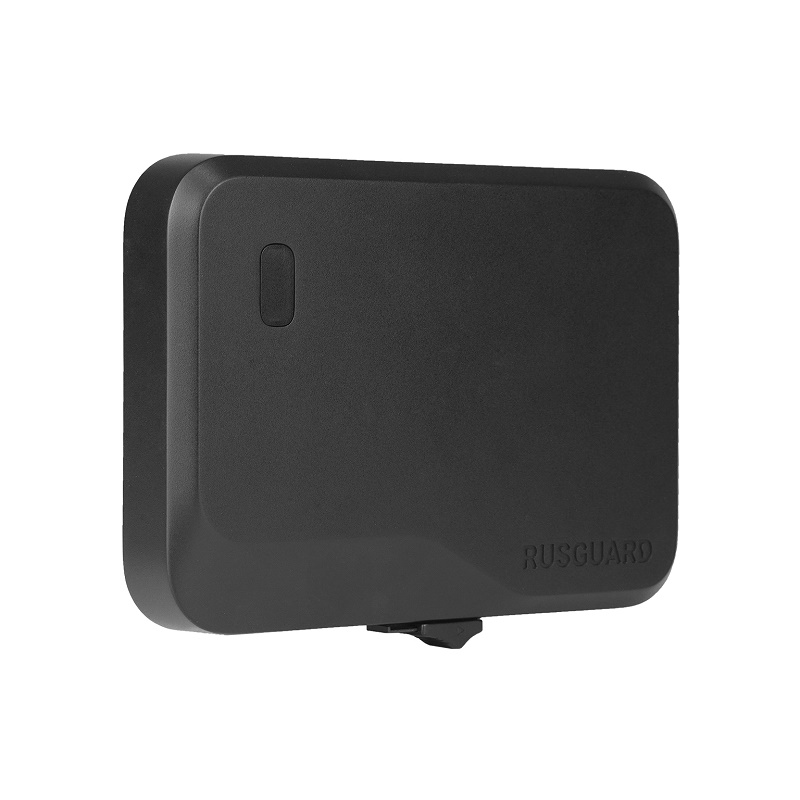 Модуль расширения. Пластиковый корпус без блока птания. RS-485. Работа совместно с контроллерами серии CMS. Контроль и управление до 12 устройствами. 