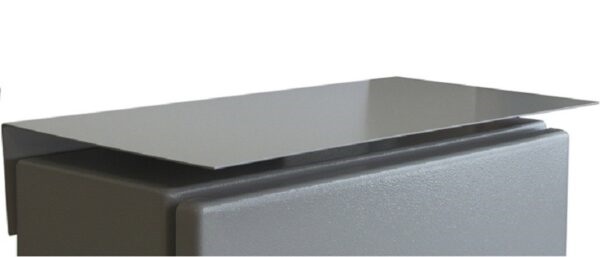 Козырек для шкафов шириной 800мм и глубиной 300мм