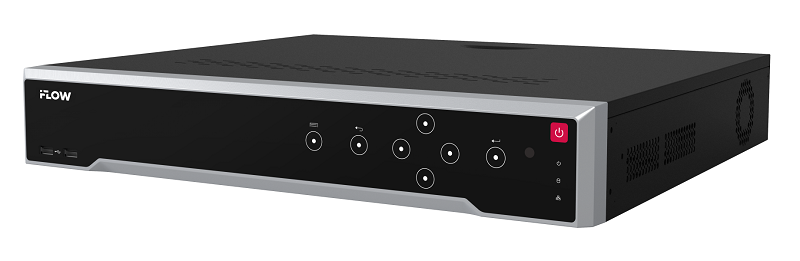 32-х канальный IP-регистратор, Видеовход: 32 IP до 32Мп; аудиовход/выход: 1 канал RCA; 1 HDMI до 8К, 1 HDMI до 4К (независимые), 1 VGA до 1080p, 1 HDMI до 4К (независимые); аудиовыход: 1 канал RCA. H.265+/H.265/H.264+/H.264; Входящий поток 320Мб/с; исходящий поток 400Мб/с; разрешение записи до 32Мп; синхр.воспр. 32 канала@2Мп; 4 SATA для HDD, до 16Тб каждый диск; 1 eSATA, тревожные вход/выход 16/9, выход 12VDC, 2х 10/100/1000M Ethernet; 2 USB 2.0, -10°C...+55°C;&nbsp;&nbsp;АC220В; 15Вт макс (без HDD), ≤5 кг (без HDD). метал