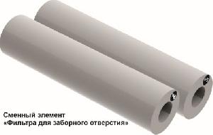 Фильтрующий элемент для фильтров Ф-10