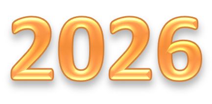 C наступающим Новым годом!