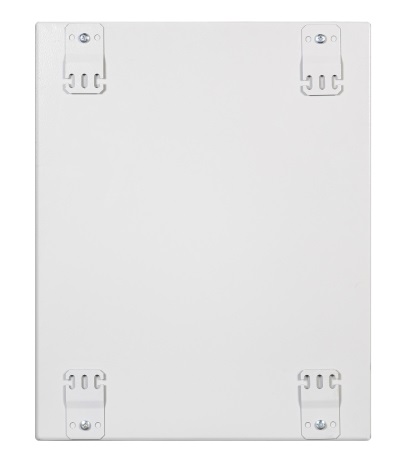 Климатический навесной шкаф, 400х500х250 / 377х477х220 мм, -55°С +50°С, Комплектация: утеплитель из порилекса, замок 2 шт, ключ 1 шт, монтажная плата 1шт, гермовводы 2 шт (MG-25), розетка 1 шт, автоматический выключатель, 6А 1шт, клемма для подключения оборудования 2 шт, клемма заземления 1 шт, термореле 1шт, нагреватель мощностью 100 Вт 1шт. Вес: 10,8 кг. IP 66. Цвет ral 7035 (серый)