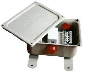 Коробка коммутационная для цепей противопожарной автоматики