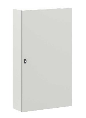 Корпус навесной STE с монтажной платой, 1400x800x300 мм