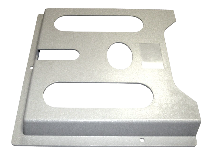 Карман для документов, пластиковый