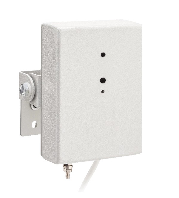 Извещатель пламени, до 25 м, 90 °C, встроенный элемент, Корпус оцинкованная сталь, 123х109х104 мм. T раб. -55 +85°С, для 2-х и 4-х-проводных ШС.&nbsp;&nbsp;IP68.