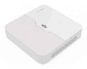 Видеорегистратор IP 8-ми канальный 4K с 8 PoE портами; Входящий поток на запись до 64Мбит/с; Поддерживаемые форматы сжатия:&nbsp;&nbsp;Ultra 265/H.265/H.264; Запись: разрешение до 4K; HDD; 1 SATA3 до 6Тб; Декодирование: 1 x 4k@30, 1 x 5MP@30, 2 x 4MP@30, 4 x 3MP@25, 4 x 1080p@30, 8 x 720p@30; Видеовыходы: 1 HDMI, 1 VGA; Сеть: 1 порт 100Mb, 8 портов PoE (EEE 802.3at, IEEE 802.3af); Аудио выход; USB: 2 порта USB2.0; Поддержка ONVIF, SDK; Поддержка: iOS, Android; Пластик; Питание: DC 52В