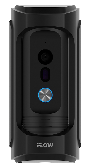 2Мп IP вызывная панель с антивандальной защитой, 2 Мп HD-камера с ИК-подсветкой; Веб-интерфейс; Стандартный PoE/12В DC; 10M/100M Self-adaptive Ethernet; 1 тревожный вход; 1 реле для замков, макс. DC до 30 В, 2 A; Подавление шума и эффекта эхо IP65, IK09, накладная установка, металл, -30℃ до 50℃