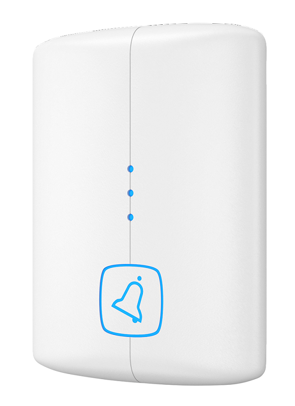 Радиоканальный объектовый прибор. 8 разделов. Возможность подключения до 32 радиоканальных датчиков и до 32 брелоков.