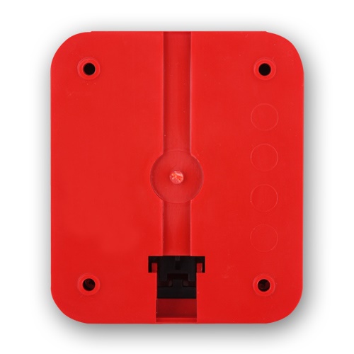 Извещатель адресный пожарный, ручной, работа с ППКОП Астра-Pro