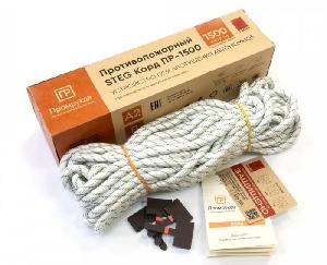 Противопожарный STEG Корд ПР-1500 (1 шт/уп)