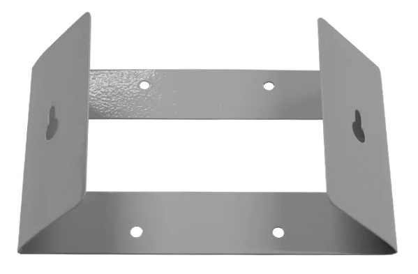 Тромбон-КУ-ГЛ-1 - Кронштейн настенный угловой предназначен для размещения настенных речевых оповещателей Глагол в углах помещений. Кронштейн настенный угловой предназначен для размещения настенных речевых оповещателей Глагол в углах помещений.