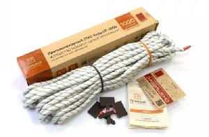 Противопожарный STEG Корд ПР-1000 (1 шт/уп)