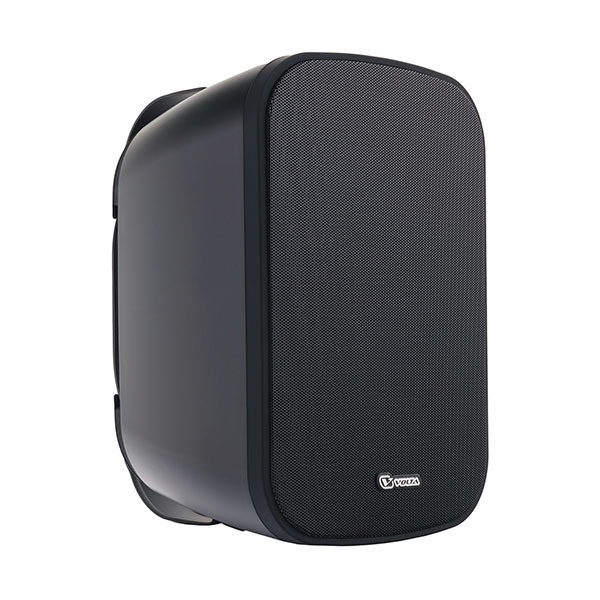 Всепогодный корпусной 2-х полосный громкоговоритель. Мощность 40 Вт/100 В. Режимы 40 Вт-20 Вт-10 Вт-5 Вт-8 Ом. 285х200х195 мм Цвет - черный. Масса 3,5 кг. В мастер упаковке 2 шт.