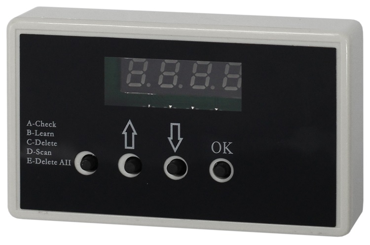 Программатор для ST-RC246RRC, USB кабель