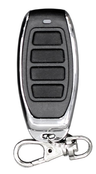 ST-EX147TM Дополнительный радиоканальный брелок на 4 канала с динамическим кодом для ST-EX104RF