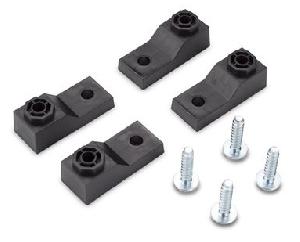 Крепление шкафов ТШП настенное, комплект