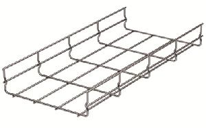 Проволочный лоток 150х100 L3000        