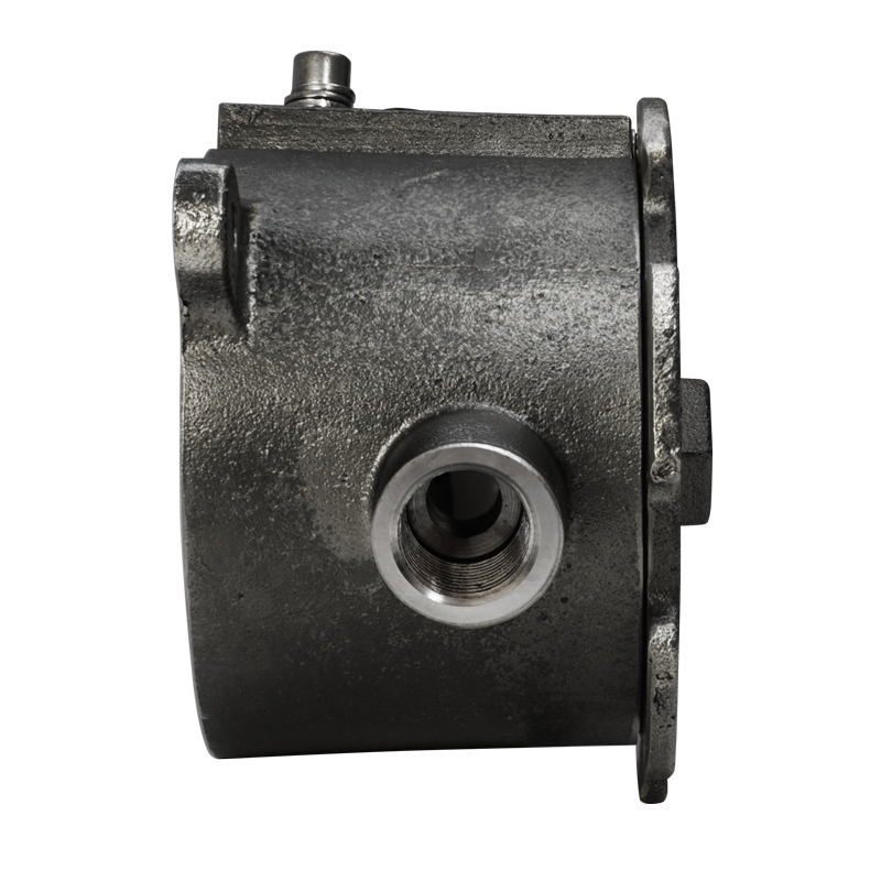 Блок разветвительно-изолирующий взрывозащищенный. Обеспечивает изоляцию короткозамкнутого участка двухпроводной линии связи контроллера С2000-КДЛ с последующим автоматическим восстановлением после устранения неисправности. Корпус из нержавеющей стали