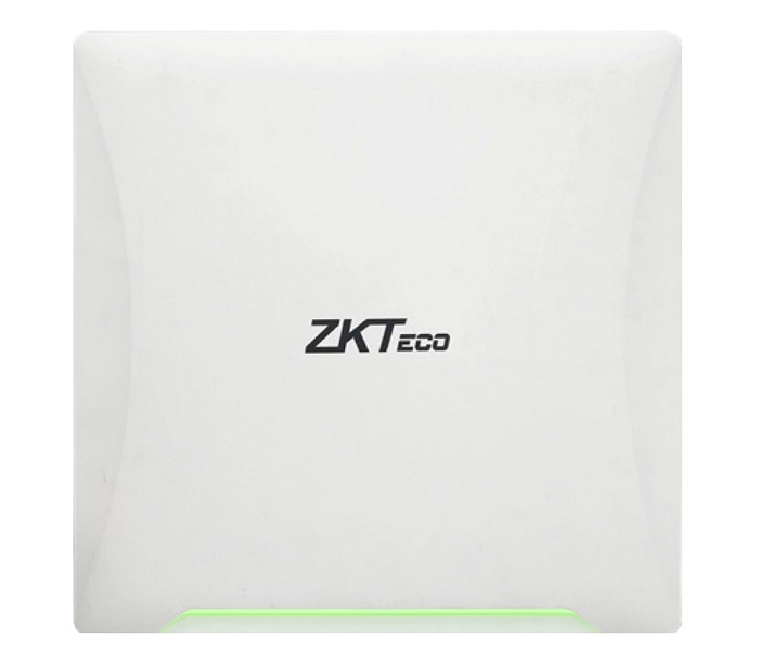 Считыватель UHF дальнего действия со встроенным контроллером, дальность до 12 м. Частота 865-868 МГц , связь Wiegand/RS485, USB, bluetooth. Питание 12 В.IP65