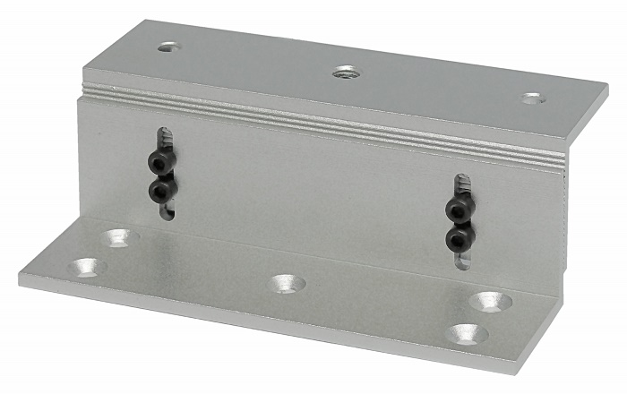 Z-образное крепление с возможностью регулировки для замка ST-EL180ML