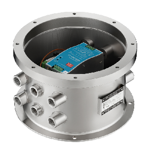 Взрывозащищенный источник бесперебойного питания для систем пожарной автоматики