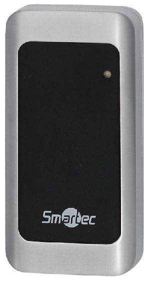 Считыватель EM, интерфейс Wiegand 26/34, 3-6 см, -40°+60°С, 107x50x19 мм, 10-14 В DC, 40 мA