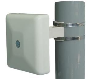 Радиолучевой извещатель уличный, до 50метров, двухпозиционный, высокая помехоустойчивость, упрощен-ная настройка извещателя, SMD-монтаж., раб тем-ра  -50+60 град