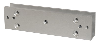 U-адаптер для крепления на стеклянной двери 8 - 15 мм якоря замка ST-EL350ML