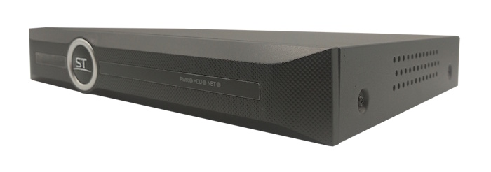 Видеорегистратор IP, режим работы:20 IP (8Mp), Всего видеовыходов: 2 (HDMI, VGA), HDMI 3840х2160, 1920х1080, 1280х720,1024х768, 1366х768, 1440х900, 1280х800 VGA 1920х1080, 1280х720, 1024х768, 1366х768, 1440х900, 1280х800, Поддерживаемые видеокодеки: H.264/H.265/H.265+, Поддерживаемые аудиокодеки: G.711A / G.711U / ADPCM_D / AAC_LC, Максимальный входящий битрейт: 80Mbps, Максимальный исходящий битрейт: 80Mbps, Максимальное разрешение подключаемых IP камер: 8Mp, Кол-во одновременно воспроизводимых каналов: 1-
