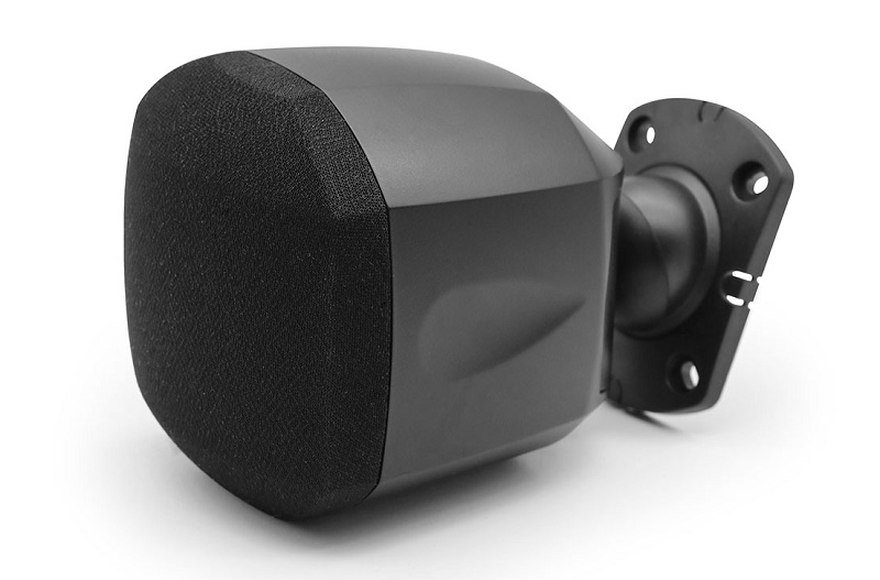 Настенный 2-х полосный громкоговоритель. Мощность 10 Вт/100 В. Режимы подключения 10 Вт -5 Вт -2,5 Вт -1,5 Вт. 83х94х118 мм. Цвет - черный. 0,7 кг.