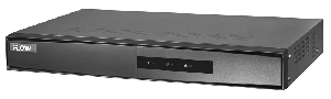 4-х канальный IP-регистратор, Видеовход: 4 IP@6Мп; 1 VGA и 1 HDMI до 1080Р; H.265+/H.265/H.264+/H.264; Входящий поток 40 Мбит/с; Исходящий поток 60Мбит/с. до 6Мп. Синхр.воспр. 4 канала@2Мп; 2 канала@4Мп; 1 канал@6Мп; поддержка событий обнаружения движения 2.0 IP-камер, 1 SATA для HDD до 8Тб, 1 10/100M Ethernet интерфейс; 2 х USB2.0; -10°C до +55°C;  12В DC; 18Вт макс (без HDD)., метал, блок питания в комплекте