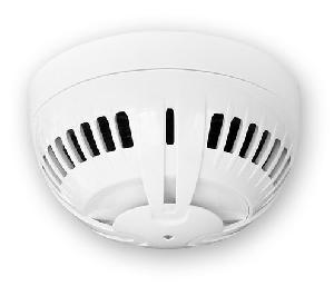 Радиоканальный пожарный дымовой извещатель для систем Астра-РИ-М и Security Hub, 433 МГц, оптико-электронный, дальность радиоканала 300 м