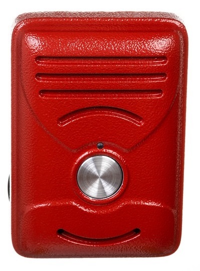 Абонентское устройство громкой селекторной связи предназначено для совместной работы с диспетчерскими пультами GC-1001D4, GC-1006D5, GC-1009D1, серии GC-1036F.