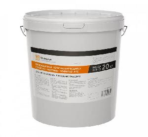 Герметик - мастика огнезащитный терморасширяющийся "Огнебарьер" МТО 20 кг