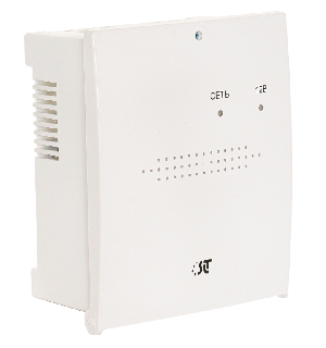 Источник бесперебойного питания в пластиковом корпусе, 13,6В. / 2А. Максимальный ток заряда АКБ 0,7А. (без защиты от глубокого разряда АКБ). Рекомендуемая емкость АКБ 7А*ч.&nbsp;&nbsp;196х167х87мм. Масса 0,46кг, (белая крышка)