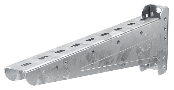 Консоль универсальная осн. 150 мм