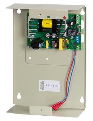 Источник бесперебойного питания Uвх. AC 160-265V, Uвых. DC 13.4±0.4V, Ток 5А, 235x170x80мм, АКБ 7Ач, ШИМ стабилизация, Автоматическая защита от КЗ и перегрузки, Защита от глубокого разряда АКБ и переполюсовки АКБ