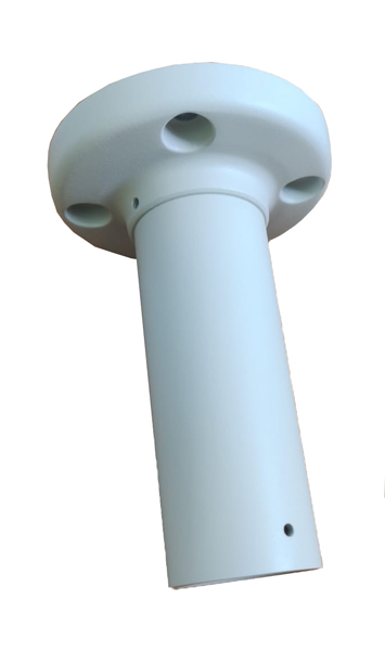 PTZ IP видеокамера 1/2.8", 120dB WDR. 3DNR, H.265/H.264/MJPEG, 18X оптический Zoom (5.35-96.3мм F1.8-F3.9 ), ИК 80м, 255 пресетов, защита от перенапряжения 3кВ, P2P Bitvision, метал.кронштейн(потолочный) в комплекте, IP66 , 12V до 15W, -40°~ +60°