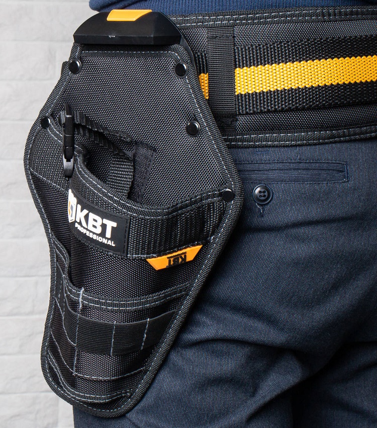 Сумка-кобура модульная на клипсе