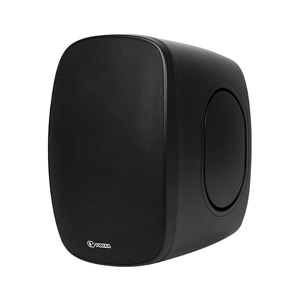 Всепогодный корпусной 2-х полосный громкоговоритель. Мощность 50 Вт/100 В. Режимы подключения 50-25-12.5-6.3-3.2-8 Ом. 200х300х233 мм. Цвет - черный. Масса 4.3 кг. В мастер упаковке 2 шт.