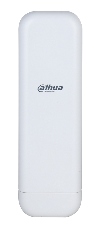 Беспроводной мост 5.8G до 3 км, Порты: 1 × 10/100/1000Мбит/с PoE In; 1 × 10/100Мбит/с PoE out, Стандарты беспроводной связи: 2.4ГГц: 802.11 b/g/n; 5 ГГц: 802.11 a/n/ac, Скорость беспроводной передачи: 2.4 ГГц: 300 Мбит/с; 5 ГГц: 867 Мбит/с, Угол антенны: 45°, Рабочая температура:&nbsp;&nbsp;-35°С~+65°С, IP65