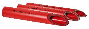 Труба PP-R FR FireResistant SDR 7.4 D32 L4м